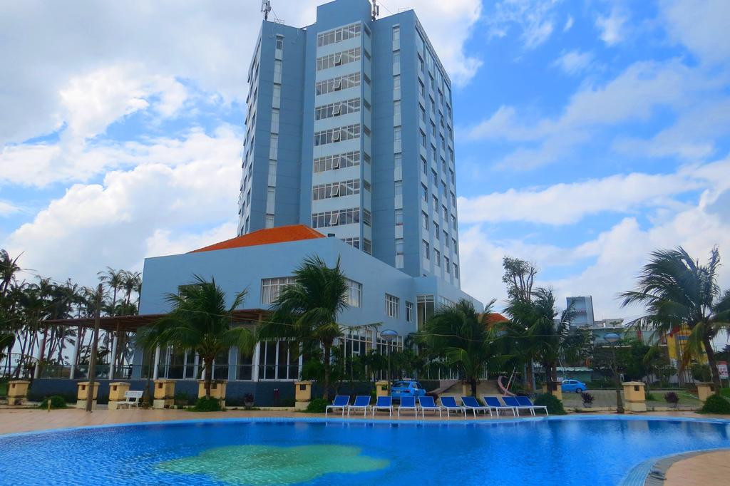 Khách sạn tại Phú Yên Khách sạn tại Phú Yên